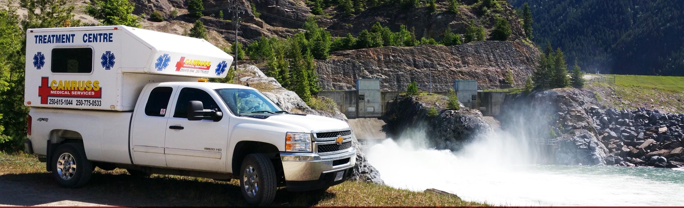 Advanced Care Paramedics