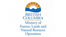 BC Ministry of Forests