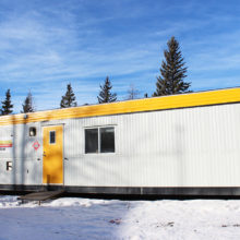 Canruss Medical Service Clinic