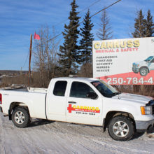 Canruss Medical and Safety