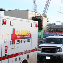 Industrial Medical Safety Services