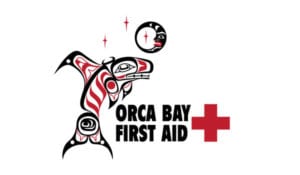 Orca Bay First Aid