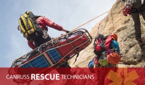 Canruss Rescue Technicians